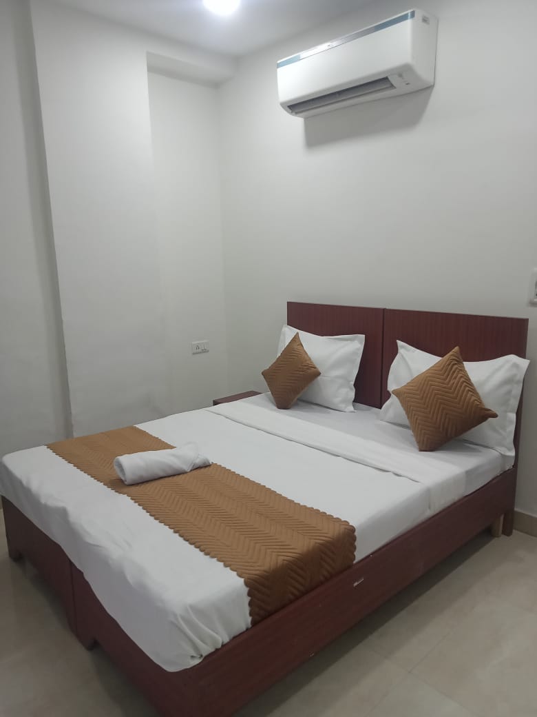 Hotel Malviya Inn - Best Hotels Near Malviya Nagar Delhi
